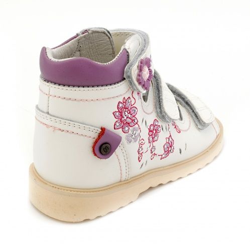 Детские босоножки 13-108 Sursil-Ortho летние