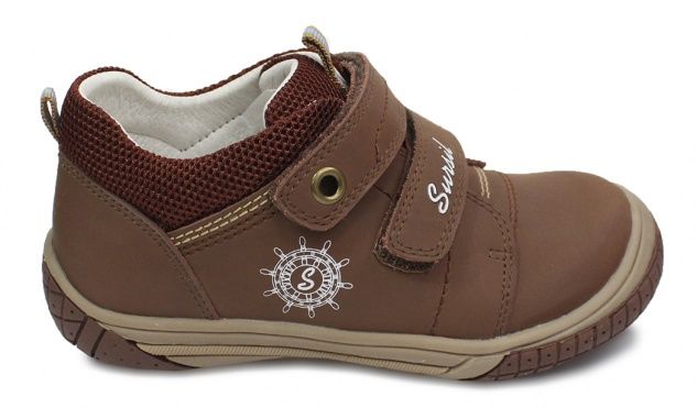 Детские кроссовки 65-116 Sursil-Ortho