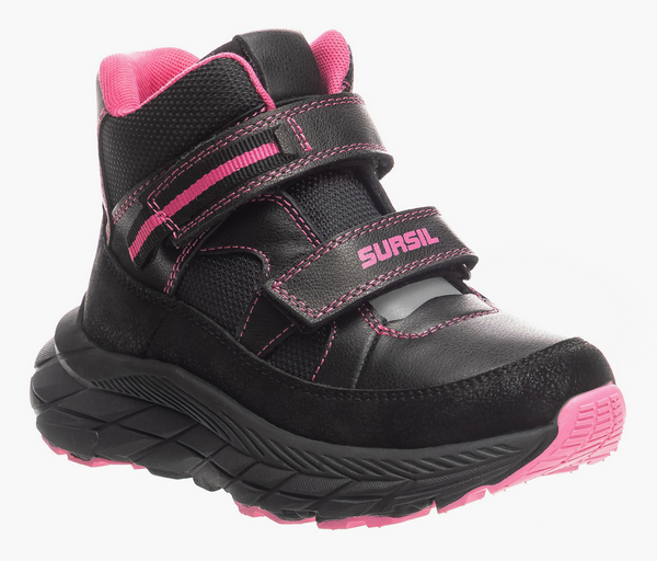 Детские кроссовки ботинки полуботинки 65-279-3 Sursil-Ortho демисезонные