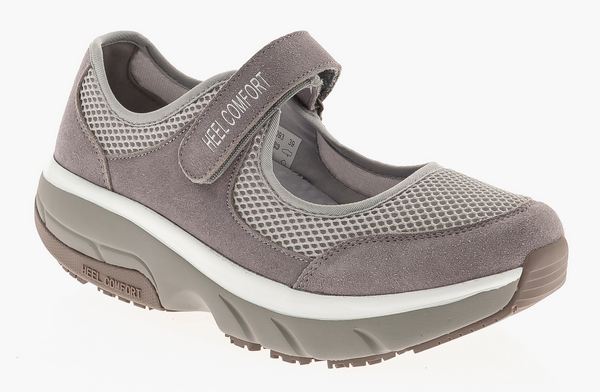 туфли полуботинки HC-23093 HEEL COMFORT на лето