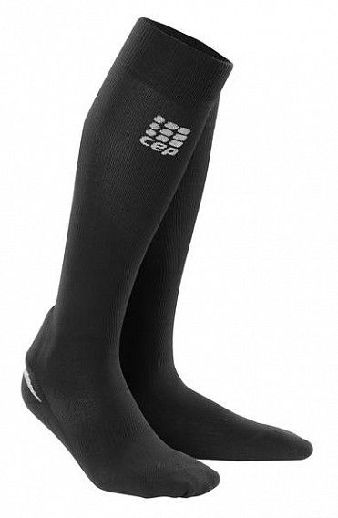 Гольфы CEP CS4M Medi для занятий спортом с поддержкой ахиллова сухожилия, мужские купить в OrtoMir24