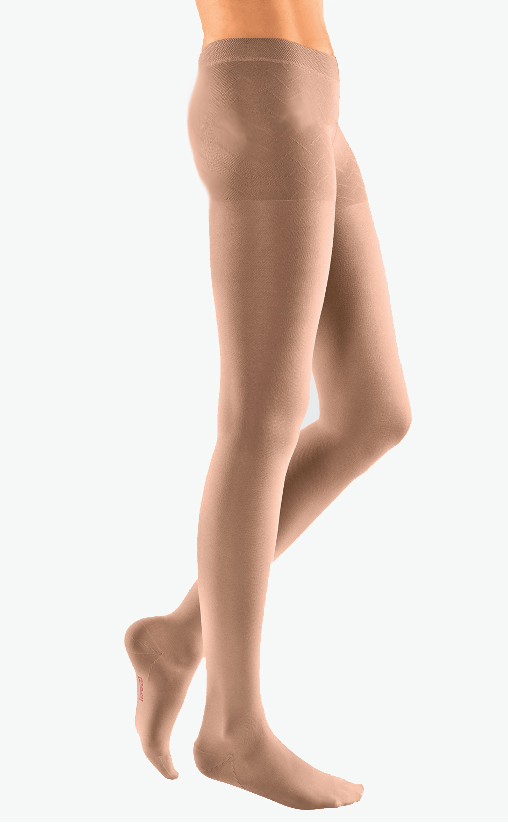 Компрессионные колготки 191S Medi,  1 класс купить в OrtoMir24