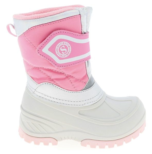 Детские сапоги A45-153 Sursil-Ortho зимние