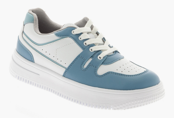 Детские кроссовки полуботинки 65-241-2 Sursil-Ortho