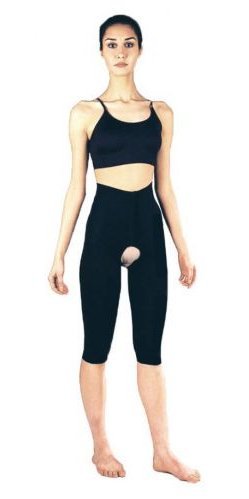 Компрессионные бриджи 862(DM) Medi,  2 класс купить в OrtoMir24