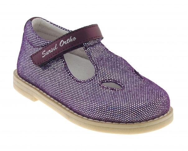 Детские туфли 55-173 Sursil-Ortho летние