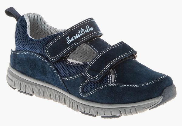 Детские туфли 55-301-2 Sursil-Ortho летние