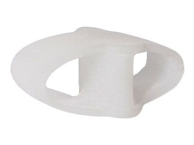 Протектор для пальцев стопы с межпальцевым разделителем Орто.Ник купить в OrtoMir24