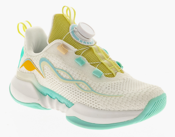 Детские кроссовки полуботинки 65-226-2 Sursil-Ortho демисезонные