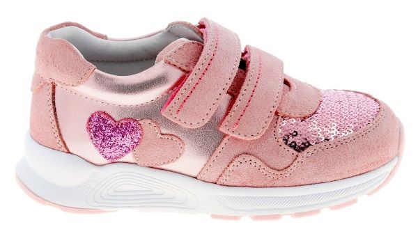 Детские кроссовки 65-156 Sursil-Ortho