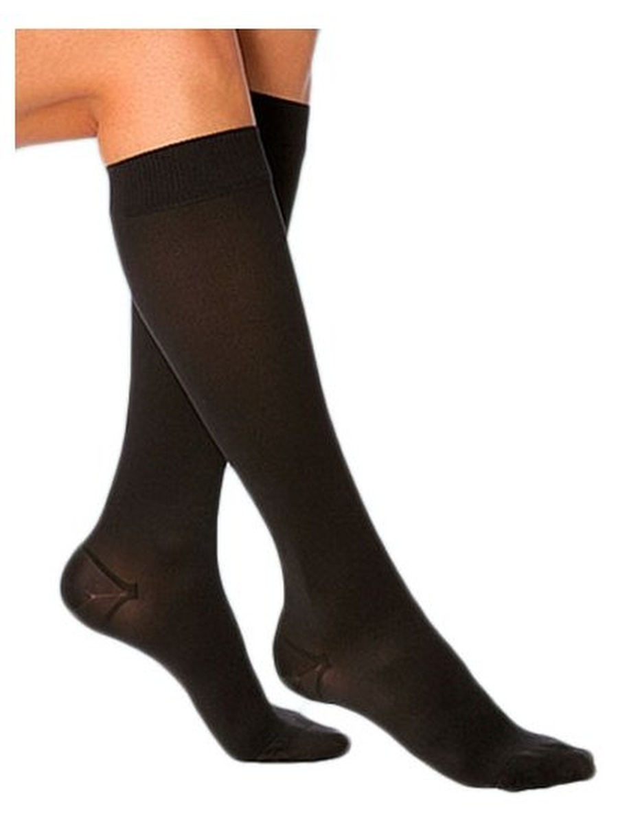 Компрессионные гольфы 321 Orto,  2 класс купить в OrtoMir24