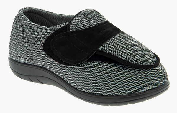 тапочки полуботинки туфли 222203 Sursil-Ortho для дома