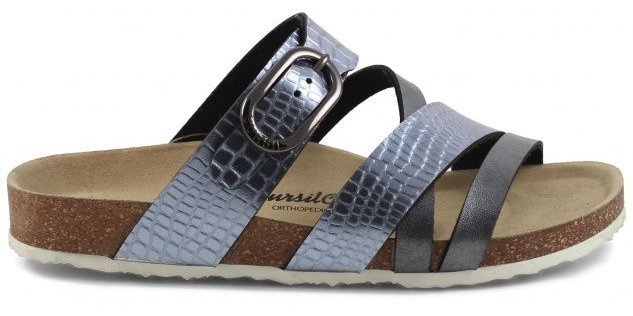 босоножки 214700 Sursil-Ortho на лето