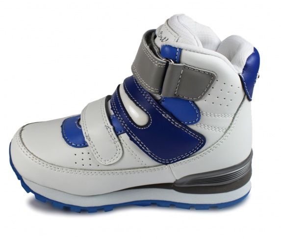 Детские кроссовки 65-002 Sursil-Ortho демисезонные