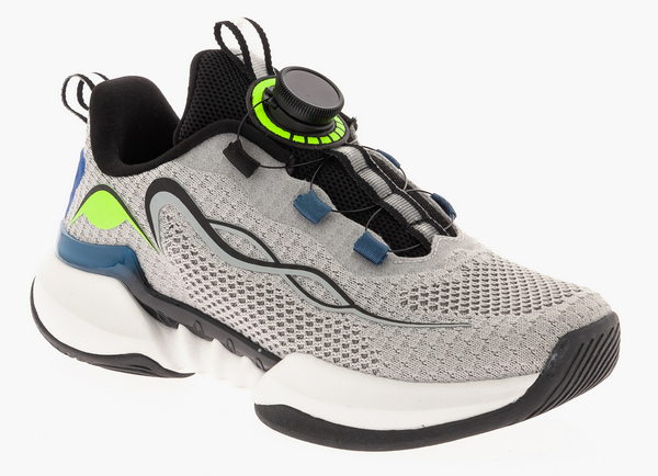 Детские кроссовки полуботинки 65-226-1 Sursil-Ortho