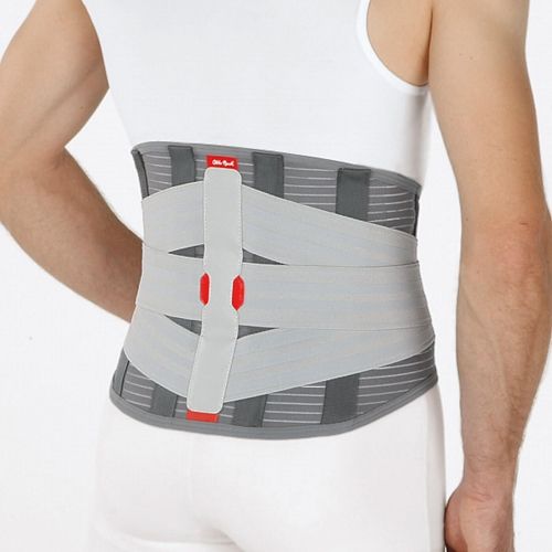 Ортопедический корсет 50R54 Otto Bock, сильная фиксация купить в OrtoMir24