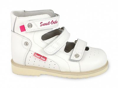 Детские босоножки 14-133 Sursil-Ortho летние