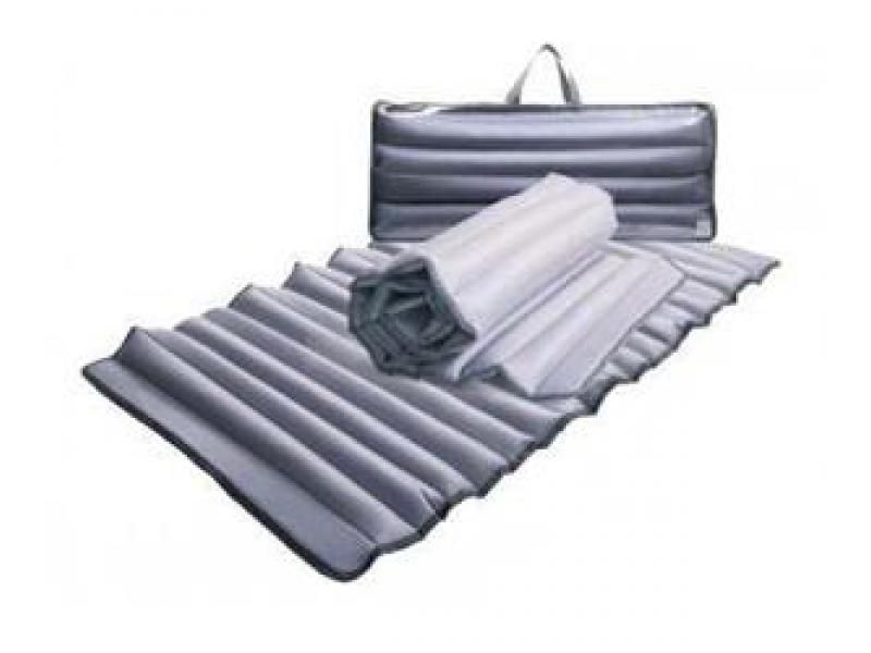 Матрас ортопедический №8, 1сп. КЛАССИК (100% хлопок) НК0080 ПасТер купить в OrtoMir24