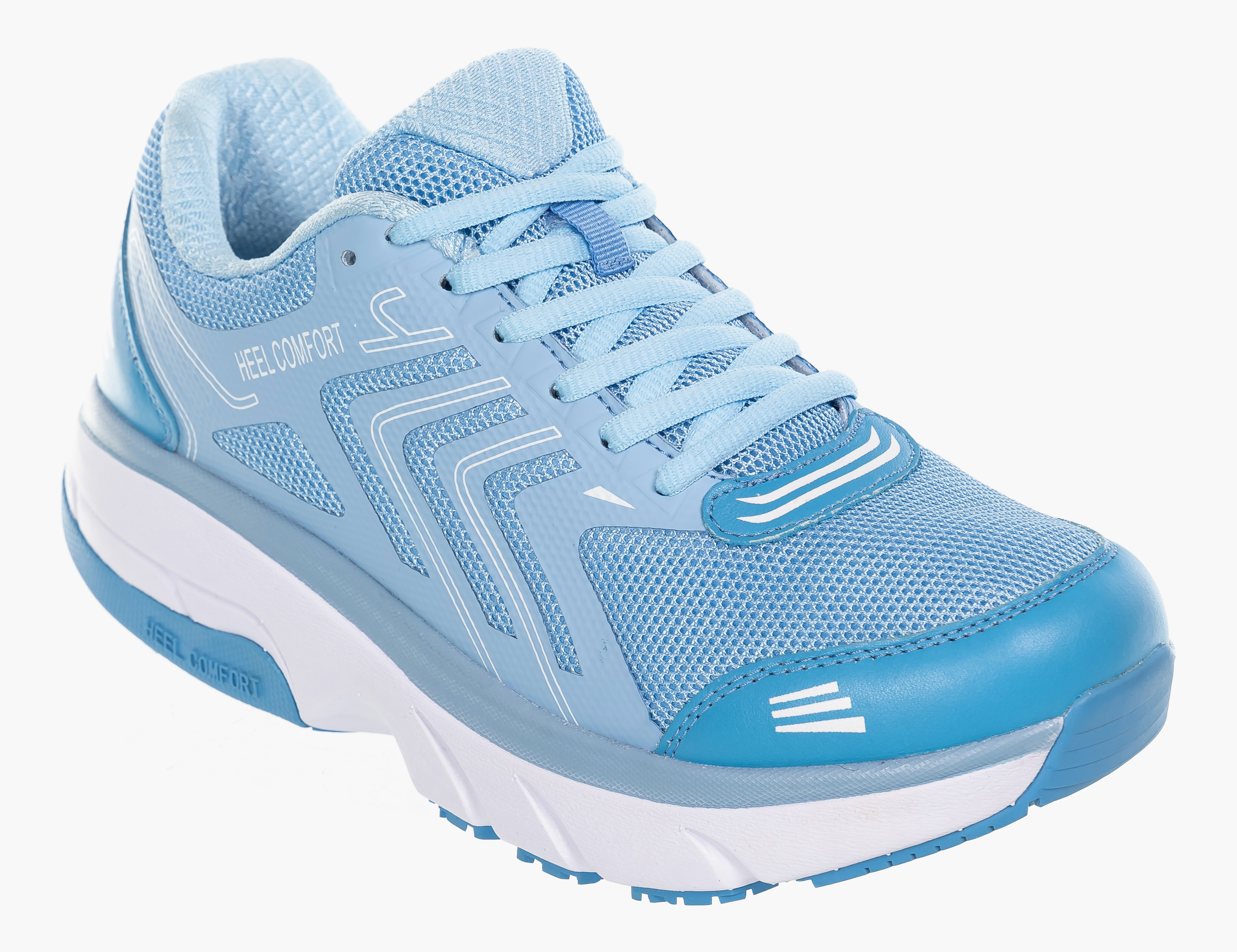 кроссовки полуботинки HC-23079-2 HEEL COMFORT на демисезон