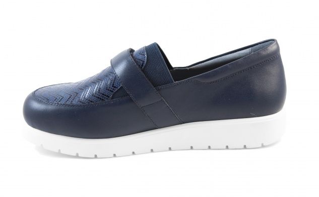 полуботинки 231112 Sursil-Ortho на демисезон