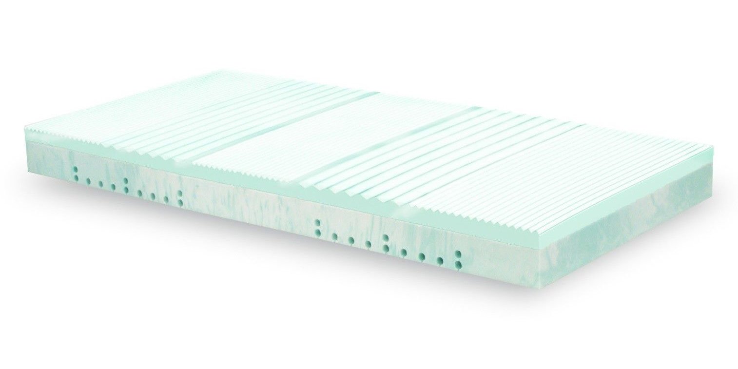 Матрас Density 475 FRESH Pardo купить в OrtoMir24
