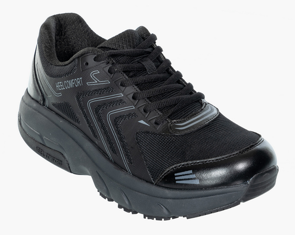 кроссовки полуботинки HC-23079 HEEL COMFORT на демисезон