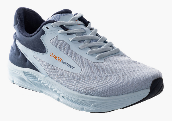 кроссовки полуботинки 77-100-3 Sursil-Ortho для широкой стопы