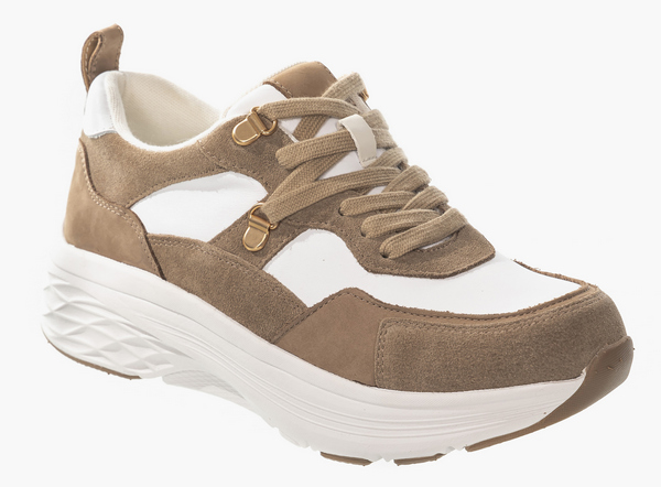 кроссовки полуботинки 65-266 Sursil-Ortho на демисезон