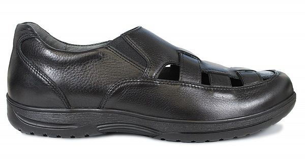 туфли 190115 Sursil-Ortho на лето